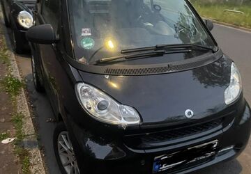 Smart ForTwo 141.549 km 3.990 &euro; Hanau 63450
