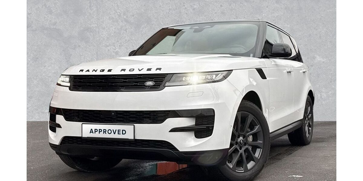 Land Rover Range Rover Sport 24.500 km 92.880 &euro; Frankfurt a.M. 60314