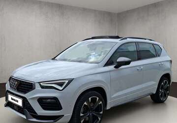 Cupra Ateca 28.840 km 32.950 &euro; Aschaffenburg 63739