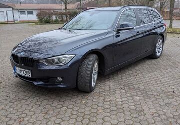 BMW 325 260.000 km 9.250 &euro; Frankfurt 60437