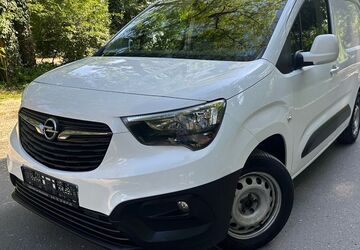 Opel Combo 99.000 km 14.990 &euro; Stockstadt 63811