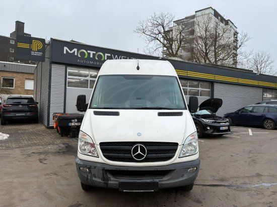 Mercedes-Benz Sprinter 227.000 km 9.400 &euro; Friedrichsdorf 61381