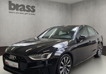 Audi A4 47.201 km 30.800 &euro; Dietzenbach 63128