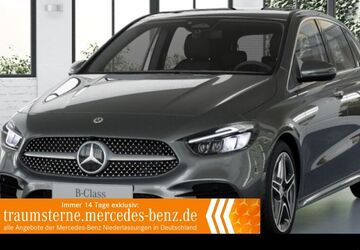 Mercedes-Benz B 200 15.610 km 33.790 &euro; Frankfurt 60599