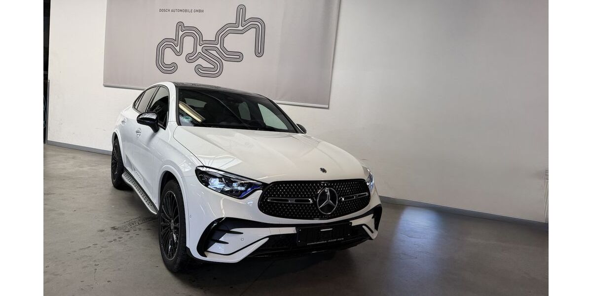 Mercedes-Benz GLC 200 31.209 km 57.990 &euro; Maintal bei Frankfurt am Main 63477