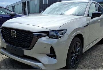 Mazda CX-60 14.768 km 47.890 &euro; Aschaffenburg 63741