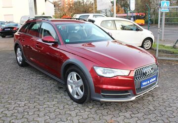 Audi A6 150.000 km 23.900 &euro; Hanau 63452