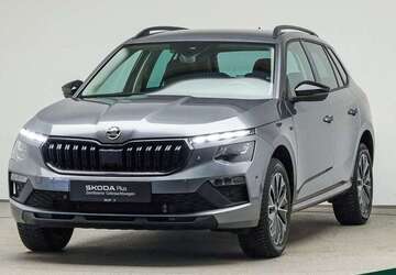 Skoda Kamiq 23.200 km 26.999 &euro; Mühlheim a. Main 63165