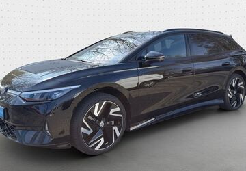 VW ID.7 3.500 km 68.380 &euro; Eschborn 65760