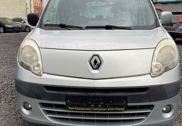 Renault Kangoo 214.000 km 3.500 &euro; Hanau 63450