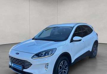 Ford Kuga 42.500 km 21.750 &euro; Frankfurt am Main 60386