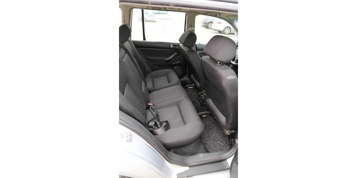 VW Golf IV 254.000 km 3.700 &euro; Babenhausen 64832