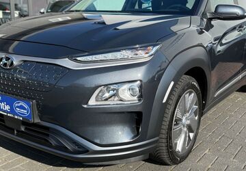 Hyundai KONA 20.000 km 16.350 &euro; Gelnhausen 63571