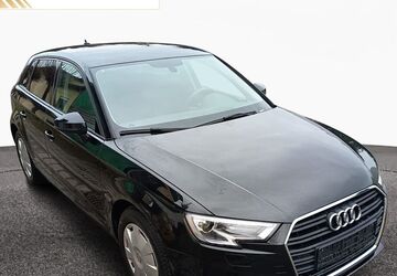 Audi A3 43.000 km 16.990 &euro; Dieburg 64807