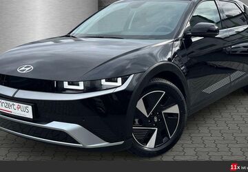 Hyundai IONIQ 5 3.990 km 36.970 &euro; Rödermark 63322