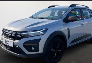 Dacia Sandero 19.000 km 17.990 &euro; Eschborn 65760