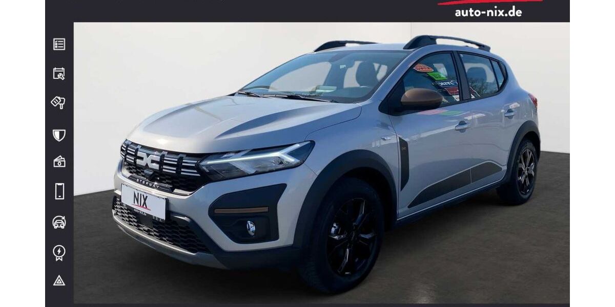 Dacia Sandero 19.000 km 17.990 &euro; Eschborn 65760