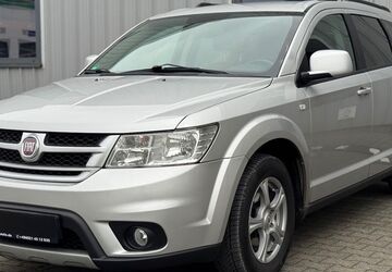 Fiat Freemont 211.800 km 3.940 &euro; Aschaffenburg 63741