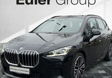BMW 220 Active Tourer 63.644 km 28.988 &euro; Frankfurt 60314