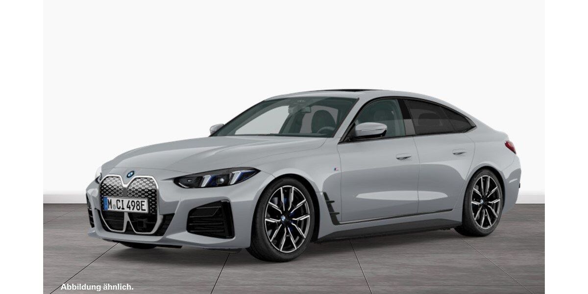 BMW i4 17.925 km 51.380 &euro; Dreieich-Sprendlingen 63303