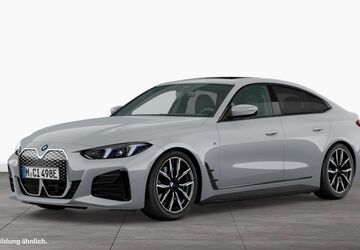 BMW i4 17.925 km 52.490 &euro; Dreieich-Sprendlingen 63303