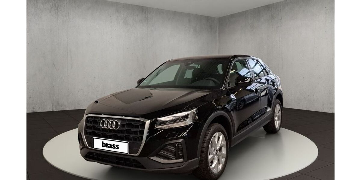 Audi Q2 1.166 km 31.300 &euro; Dietzenbach 63128