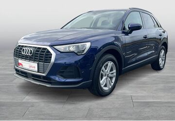 Audi Q3 62.791 km 27.490 &euro; Nidderau 61130
