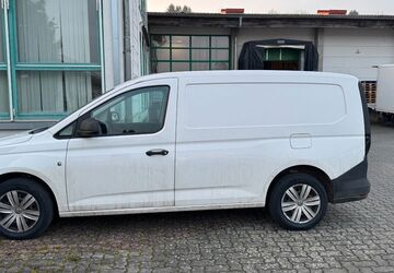 VW Caddy Maxi 71.516 km 22.500 &euro; Ortenberg 61206