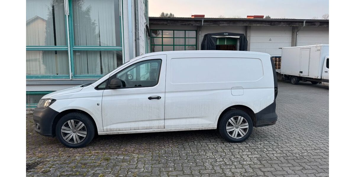 VW Caddy Maxi 71.516 km 22.500 &euro; Ortenberg 61206