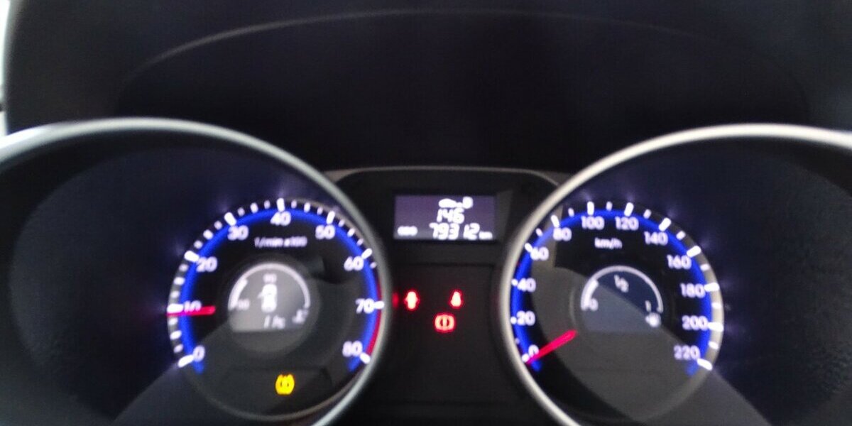 Hyundai ix35 FIFA World Cup Edition 2W,AHK 78.713 km 8.990 &euro; Rodgau 63110