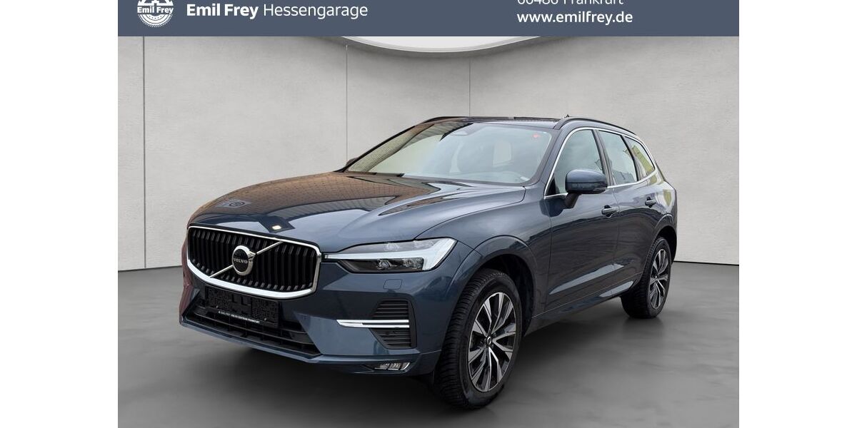 Volvo XC60 9.386 km 39.400 &euro; Frankfurt am Main 60486