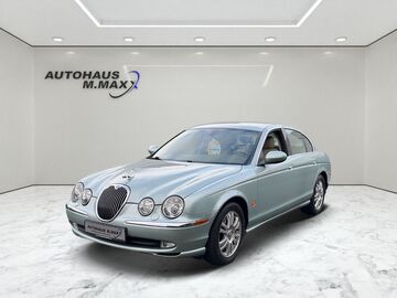 Gebrauchte Jaguar S-Type