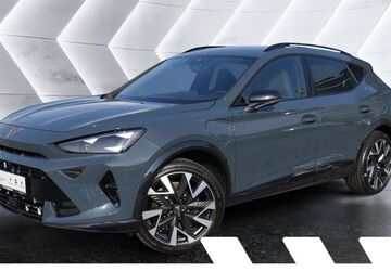 Cupra Formentor 6.377 km 40.603 &euro; Gelnhausen 63571