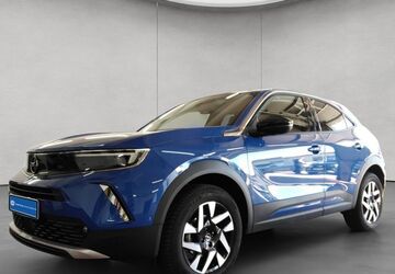 Opel Mokka 22.469 km 17.450 &euro; Hanau 63452