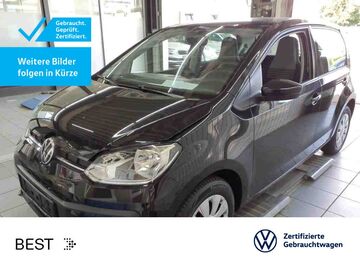 Gebrauchte VW up!