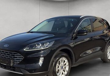 Ford Kuga 44.626 km 21.950 &euro; Frankfurt 60386