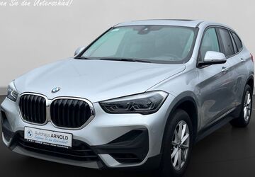 BMW X1 71.900 km 27.990 &euro; Alzenau 63755