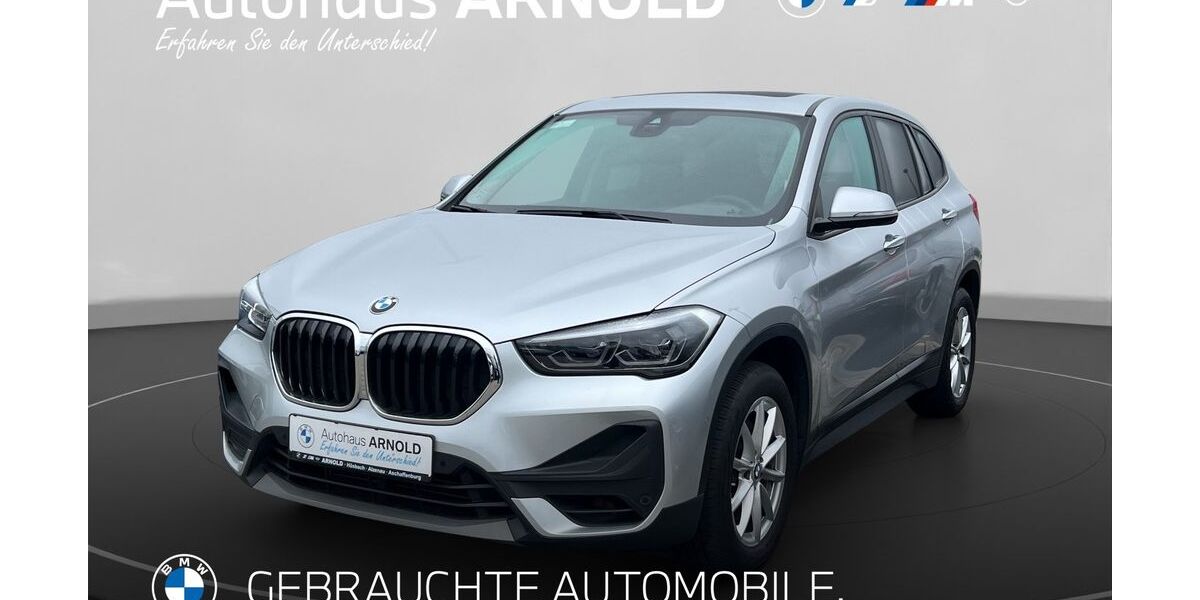 BMW X1 71.900 km 27.990 &euro; Alzenau 63755