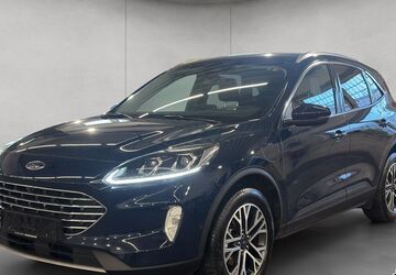 Ford Kuga 46.023 km 21.950 &euro; Frankfurt 60386