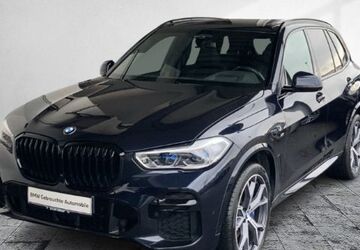 BMW X5 88.578 km 50.988 &euro; Frankfurt 60314