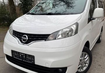 Nissan Evalia 144.000 km 13.490 &euro; Stockstadt 63811