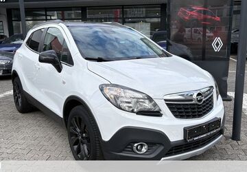 Opel Mokka 100.950 km 9.970 &euro; Hanau 63452