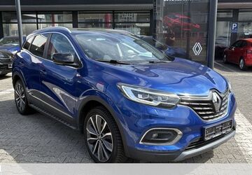 Renault Kadjar 56.000 km 16.970 &euro; Hanau 63452