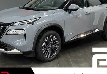 Nissan X-Trail 6.911 km 39.378 &euro; Offenbach 63069