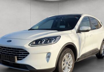 Ford Kuga 29.996 km 23.450 &euro; Frankfurt 60386