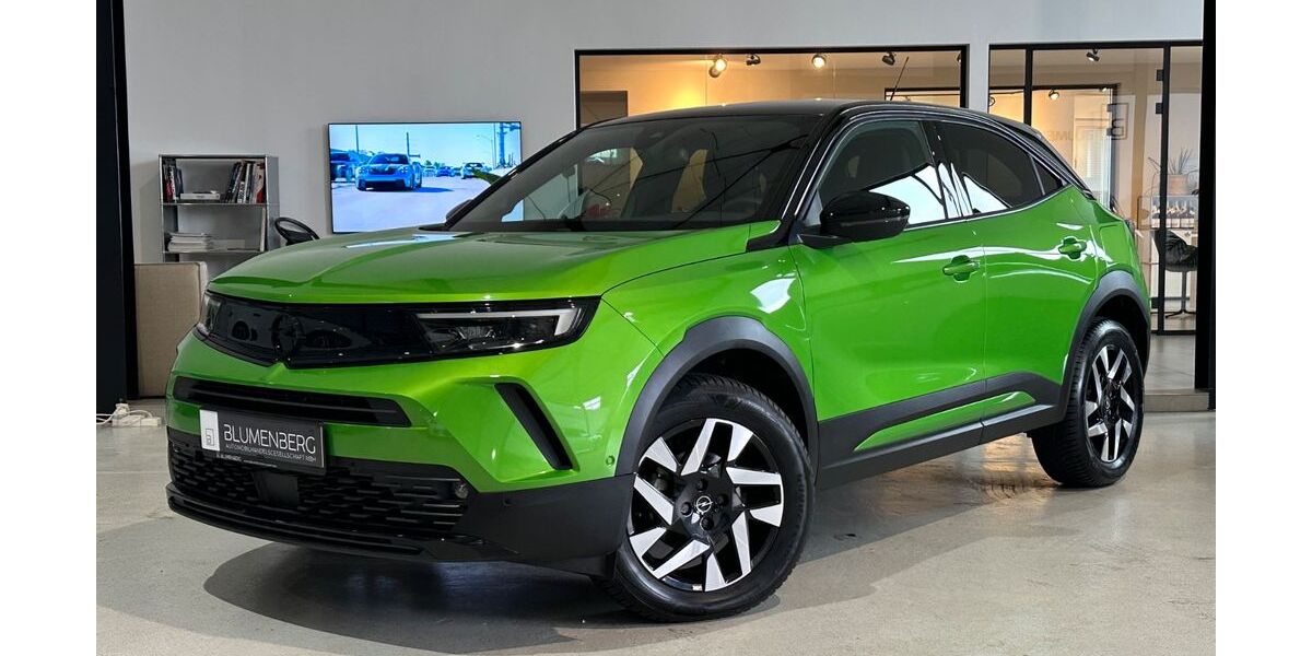 Opel Mokka 12.529 km 17.980 &euro; Rodgau-Weiskirchen/nähe Frankfurt am Main 63110