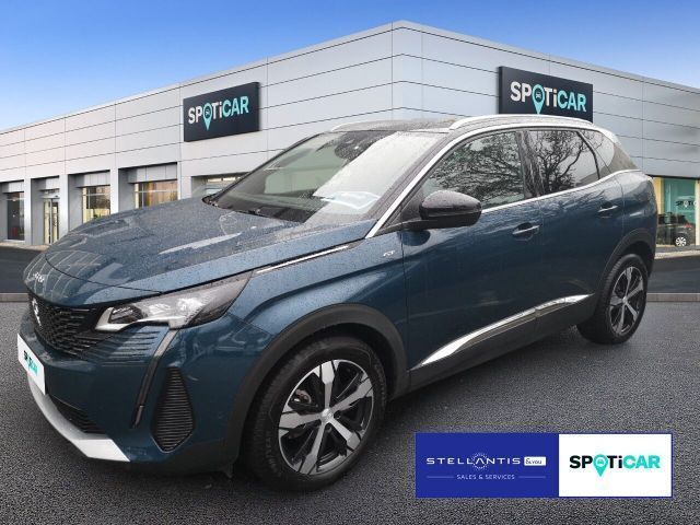 Peugeot 3008 20.705 km 21.730 &euro; Neu-Isenburg 63263