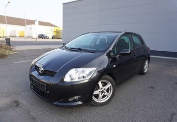 Toyota Auris 185.000 km 3.500 &euro; Rödermark 63322