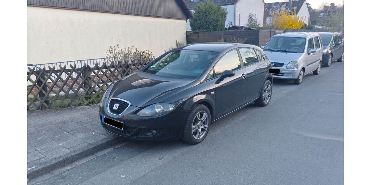 Seat Leon 231.000 km 1.590 &euro; Heusenstamm 63150