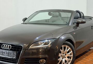 Audi TT 152.000 km 7.990 &euro; Rodgau 63110
